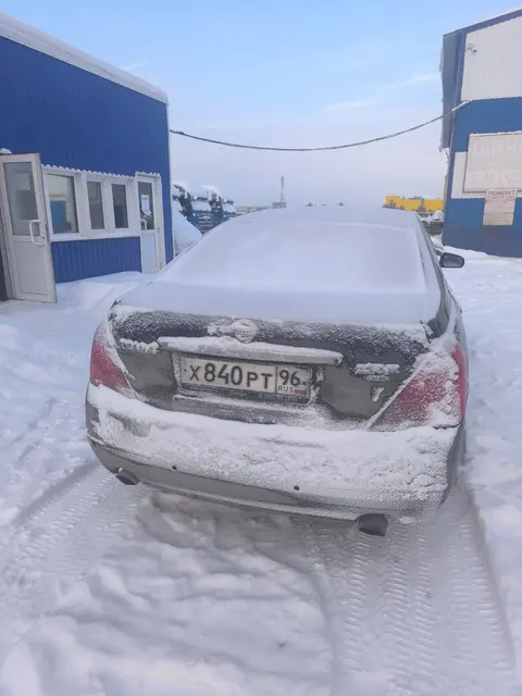 Автомобиль легковой, марки: NISSAN, модели: Teana 2.3 ЛЮКСЮРИ, год выпуска: 2007 г., кузов №: JN1BAUJ31U0306411, идентификационный номер (VIN): JN1BAUJ31U0306411