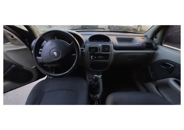 Легковой автомобиль марки: RENAULT, модель: SYMBOL EX 14 93, год выпуска: 2004 г., идентификационный номер (VIN): VF1LB03C532491831