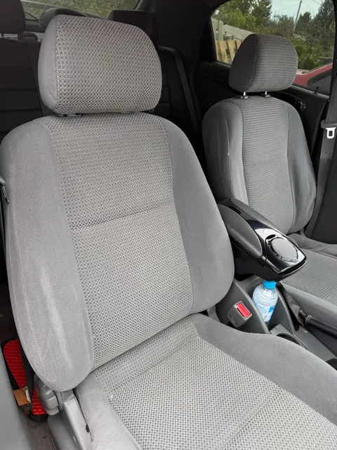 легковой автомобиль CHEVROLET Lacetti 2008 г.в., VIN-номер XUUNF487J80019274