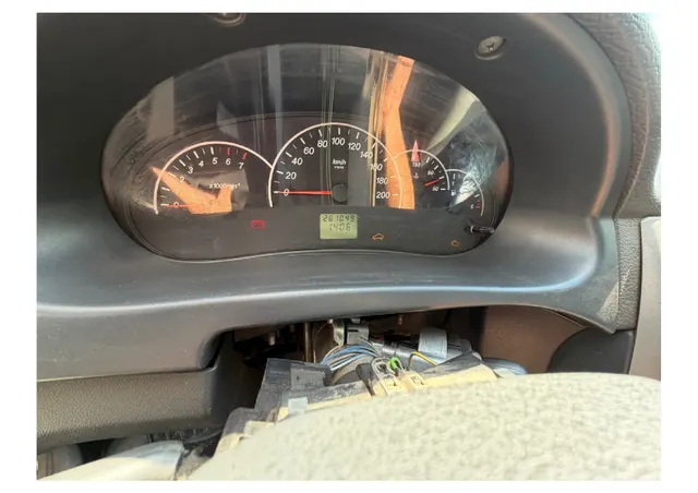 Автомобиль марки LADA модель 217220 2012 г.в. VIN-номер XTA217220C0216563