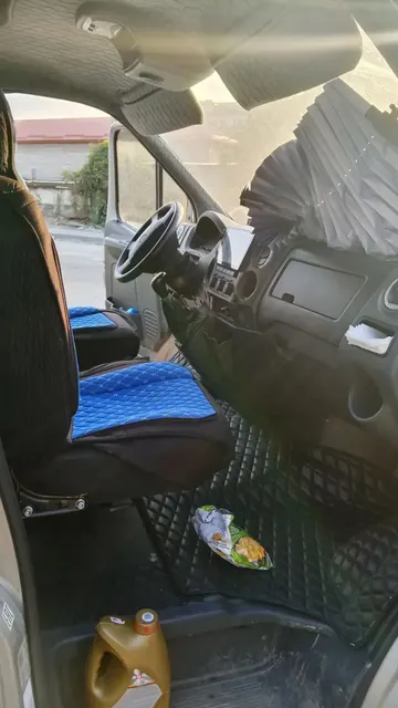 Автомобиль ГАЗ модели А21R22, 2018 года выпуска, VIN: X96A21R22J2721241. Предмет залога ПАО «Совкомбанк» (ИНН: 4401116480)