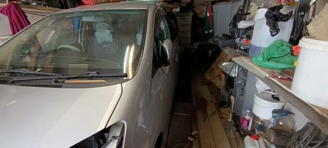 Автомобиль марки TOYOTA Passo Sette 2009 г.в., номер кузова M502E-0013339, г/н Н021ВР138.