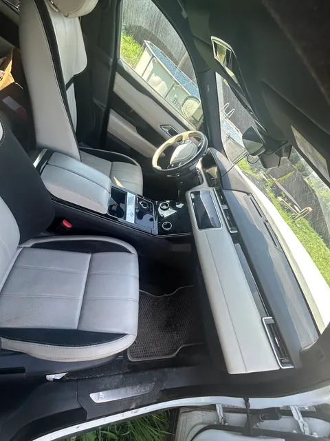 Легковой автомобиль марки: LAND-ROVER модель: Range Rover Velar, год выпуска: 2017г., идентификационный номер (VIN): SALYA2BX7JA726321,