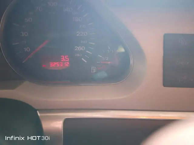 Легковой автомобиль марки: AUDI, модели: A6, год выпуска: 2008 г., идентификационный номер (VIN): WAUZZZ4F28N104758