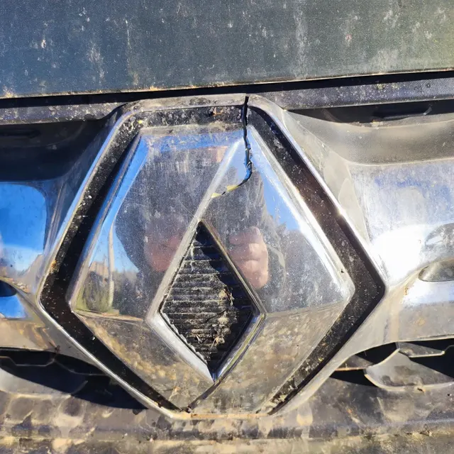 Автомобиль марки RENAULT модель Duster 2020 г.в. VIN-номер X7LHSRDDG65433231