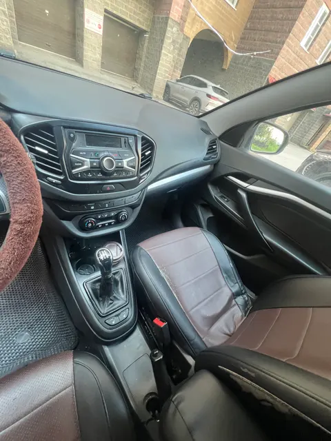 Автомобиль марки LADA модель Vesta, 2021 г.в. VIN-номер: XTAGFL110MY5298398