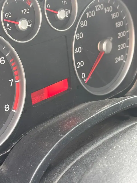автомобиль марки FORD модель Focus 2007 г.в. VIN-номер X9F4XXEED47Y87815