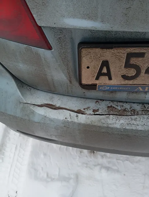 Автомобиль марки CHEVROLET модель Lacetti 2012 г.в., VIN-номер XUUNF487JC0025030.