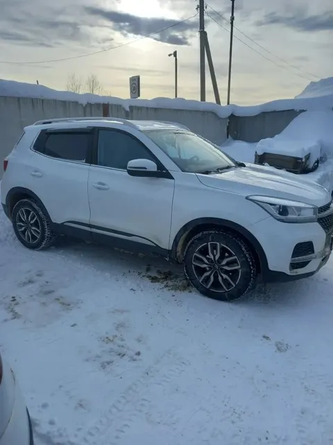 Легковой автомобиль марки: Chery, модель: Tiggo 4, год выпуска: 2022 г., кузов №: LVVDB21B3ND902851, идентификационный номер (VIN): LVVDB21B3ND902851