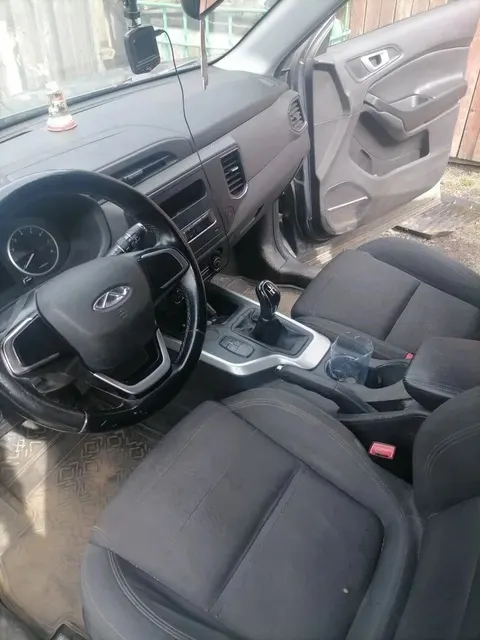 Легковой автомобиль марки: CHERY, модели: T19 TIGGO4, год выпуска: 2019 г., кузов №: ХWFDE14B2K0001686, идентификационный номер (VIN): XWFDE14B2K0001686