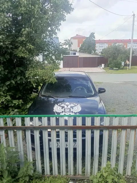 Легковой автомобиль марки: MITSUBISHI, модели: Lancer 1.5, год выпуска: 2007 г., идентификационный номер (VIN): JMBSNCY2A8U005430