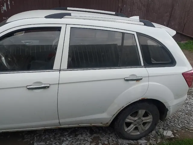 Автомобиль марки LIFAN модель 215800, 2014 г.в. VIN-номер X9W215800E0031081.