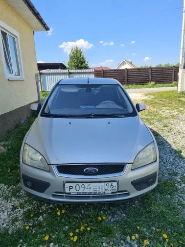 Автомобиль марки FORD модель Focus 2007 г.в. VIN-номер X9F4XXEED47Y87916, находящийся в залоге у ПАО «Совкомбанк»