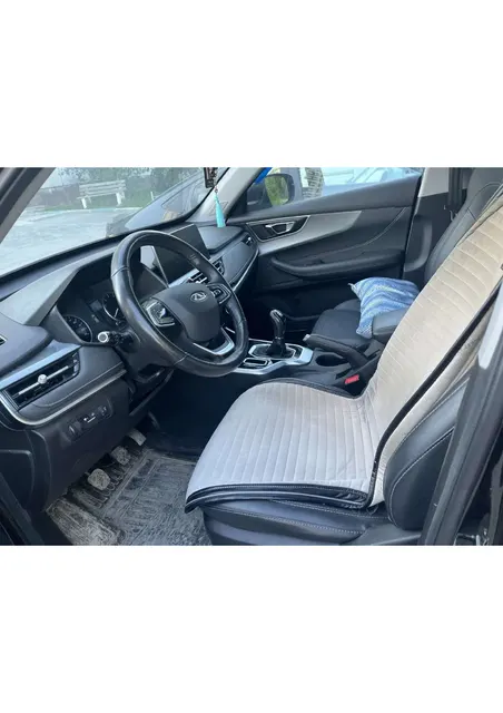 Автомобиль марки CHERY модель Tiggo 4 Pro 2023 г.в. VIN-номер LVVDB11B9PD091912