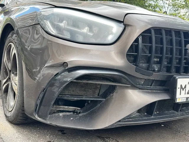 Легковой автомобиль марки: MERCEDES-BENZ модель: E200, год выпуска: 2016 г., идентификационный номер (VIN): WDD2130421A085990