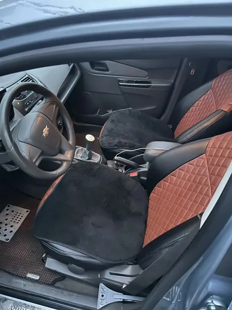 Автомобиль марки CHEVROLET модель COBALT 2013 г.в. VIN номер XWBJF69VJDA035815