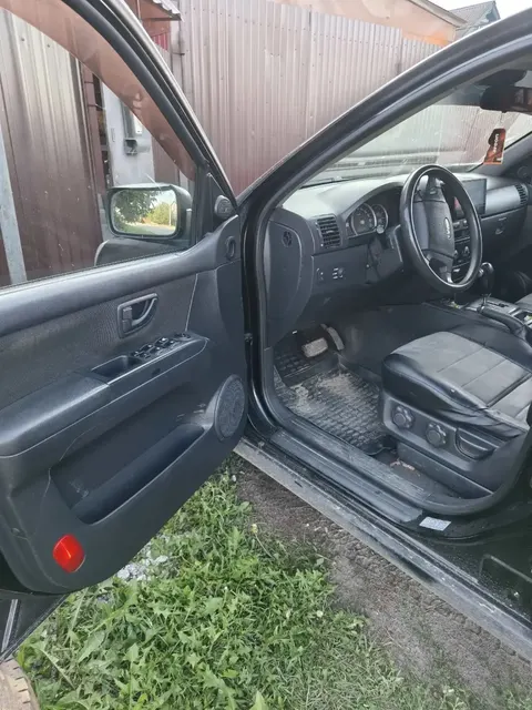 Автомобиль марки KIA модель SORENTO 2008 г.в. VIN-номер XWKJC524880007190