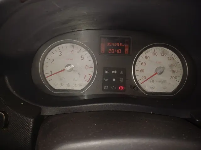 Автомобиль марки RENAULT модель Sandero Год выпуска - 2011 г. VIN-номер X7LBSRB1HBH475418 Цвет: красный