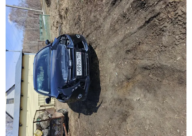 Автомобиль марки FORD модель Focus 2012 г.в. VIN-номер X9FKXXEEBKCB60850