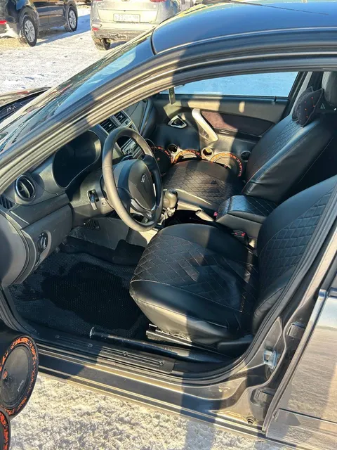 Легковой автомобиль марки: LADA, модель: GRANTA 219010, год выпуска: 2021 г., идентификационный номер (VIN): XTA219010M0760854