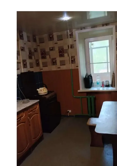 Квартира, общей площадью 60,8 кв.м., расположенная по адресу: 157800, Костромская обл., Нерехтский р-он., г. Нерехта, улица Смирнова, д. 20, кв. 46, кадастровый номер: 44:13:140108:620.