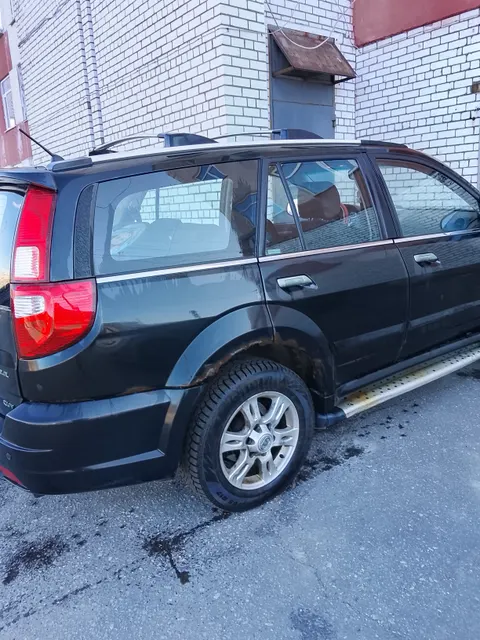 Автомобиль марки GREAT WALL, модель Hover, год выпуска: 2012, No шасси (рамы) LGWFF3A53CB941690 В залоге у ПАО "СОВКОМБАНК"