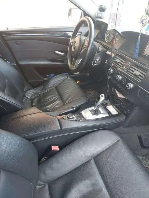 Легковой автомобиль марки: BMW, модель: 530I, год выпуска: 2009 г., идентификационный номер (VIN): X4XNU95489CY89672