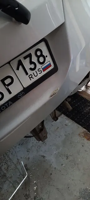 Автомобиль марки TOYOTA Passo Sette 2009 г.в., номер кузова M502E-0013339, г/н Н021ВР138.