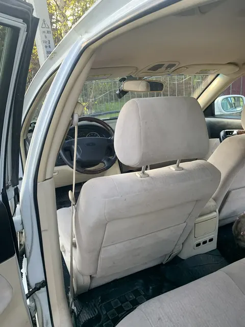 Легковой автомобиль марки: CHERY, модели: SQR7200T ORIENTAL SON, год выпуска: 2006 г., идентификационный номер (VIN): LVVDC24B86D006314, является предметом залога ПАО "Совкомбанк"