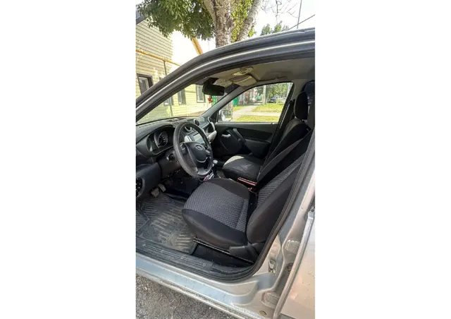 Автомобиль марки LADA, модель GRANTA, 2014 года выпуска, VIN: XTA219020E0253490