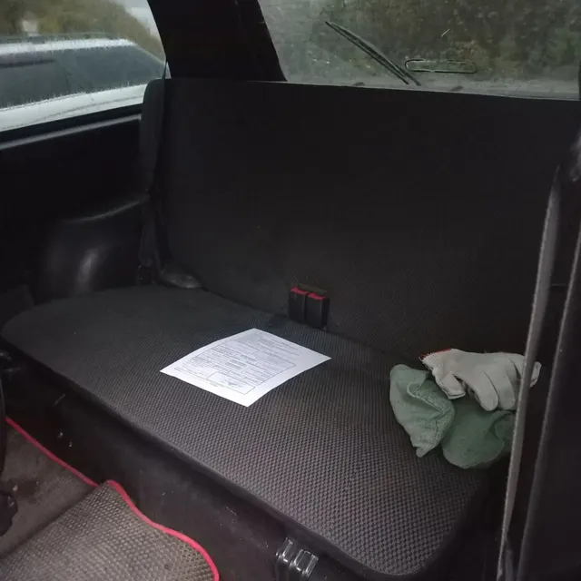 Автомобиль марки LADA, модель 212140 2018 г.в., VIN-номер XTA212140K2331287