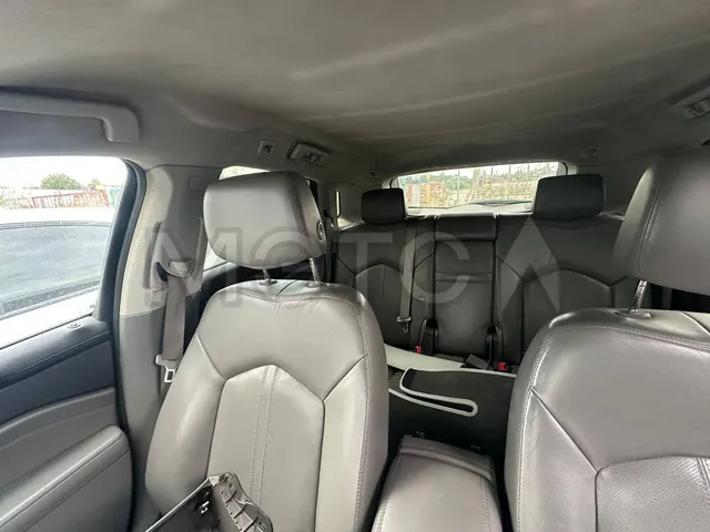 Автомобиль марки CADILLAC модель GMT 166 (SRX), 2011 г.в. VIN-номер XWFFN9EY1B0000949, 269 л.с., АКП, полный привод
