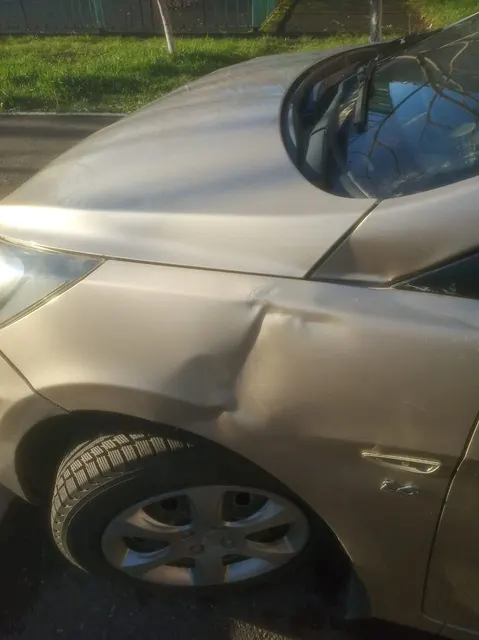 Автомобиль марки HYUNDAI модель Solaris 2011 г.в. VIN-номер Z94CT41DBBR030356. В залоге у ПАО «Совкомбанк»