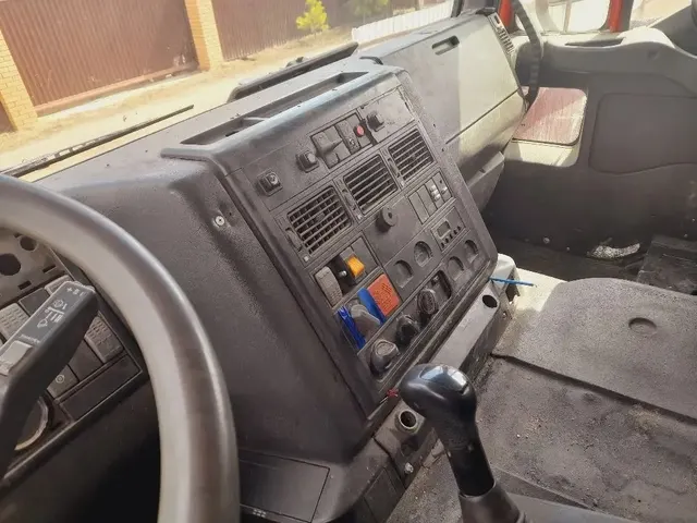 Автомобиль марки IVEKO модель IVEKO 633930 AMT 2009 г.в. VIN-номер X4263393090000014