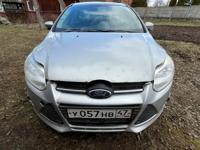Автомобиль марки ФОРД модель ФОКУС 2011 г.в. VINномер X9FKXXEEBKBT12987
