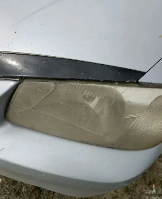 Автомобиль марки HYUNDAI модель Accent 2005 г.в. VIN-номер X7MCF41GP5M043508