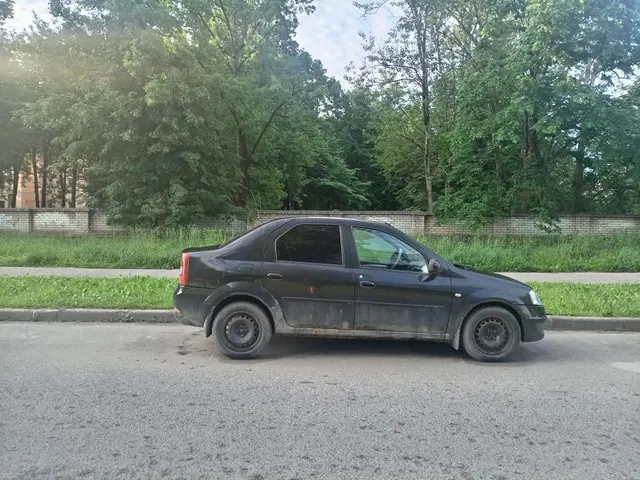Автомобиль марки RENAULT модель SR 2011 г.в. VIN-номер X7LLSRBYHBH392738