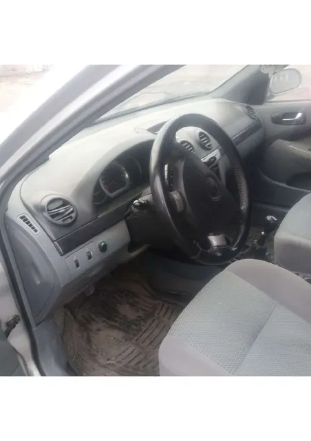 Легковой автомобиль CHEVROLET Lacetti, 2008 г.в. VIN: XUUNF356J80053611.