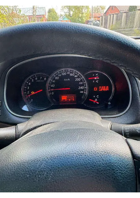 Легковой автомобиль марки: NISSAN, модель: Teana, год выпуска: 2010 г., № шасси (рамы): отсутствует, кузов №: отсутствует, идентификационный номер (VIN): Z8NBCWJ32AS010686, регистрационный знак: У865КС790