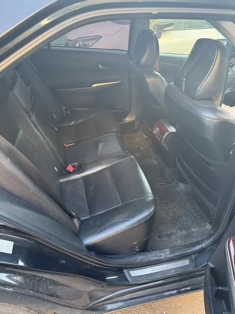 Автомобиль марки TOYOTA модель Camry 2011 г.в. VIN номер JTNBFYFKX03005473