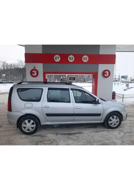 Автомобиль марки LADA модель Largus 2013 г.в. VIN-номер XTAKS0Y5LE0782425