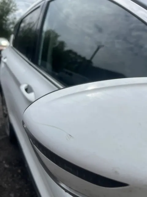 Автомобиль марки BELGEE модель X50. VIN Y4K8622Z4RB915379