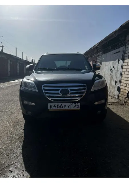 автомобиль LIFAN 215800 2013 г.в., VIN-номер Х9W215800D0017099