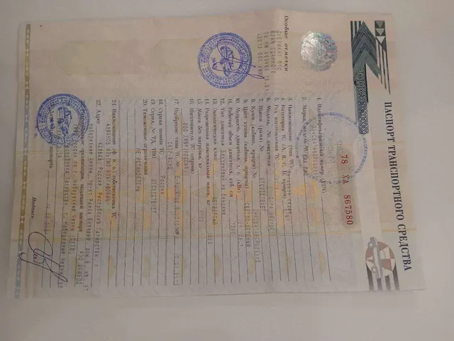 Автомобиль марки KIA модель RIO 2012 г.в. VIN-номер Z94CB41ABCR022995