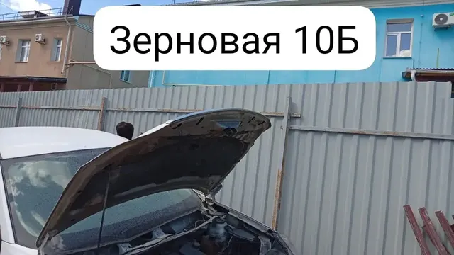 Легковой автомобиль марки NISSAN, модель Almera, год выпуска 2014, идентификационный номер (VIN) Z8NAJL01052121243