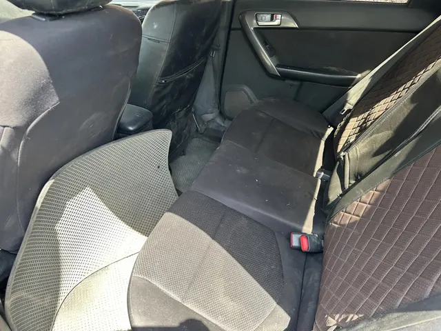 Автомобиль марки KIA модель Cerato 2012 г.в. VIN-номер XWEFW411BC0000029