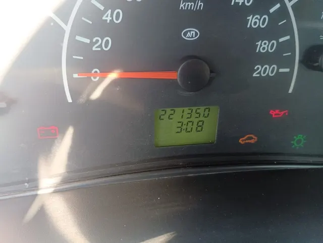 Легковой автомобиль марки: LADA, модель: 217030 Lada Priora, год выпуска: 2009 г., кузов No: XTA21703090190233, идентификационный номер (VIN): XTA21703090190233