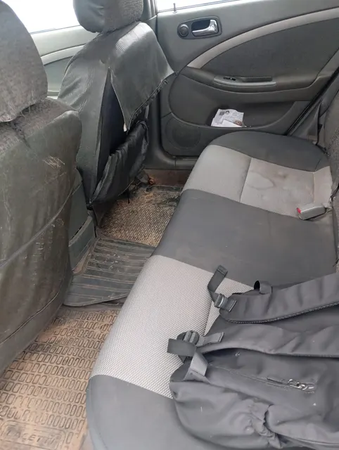 Автомобиль марки CHEVROLET модель Lacetti 2012 г.в., VIN-номер XUUNF487JC0025030.