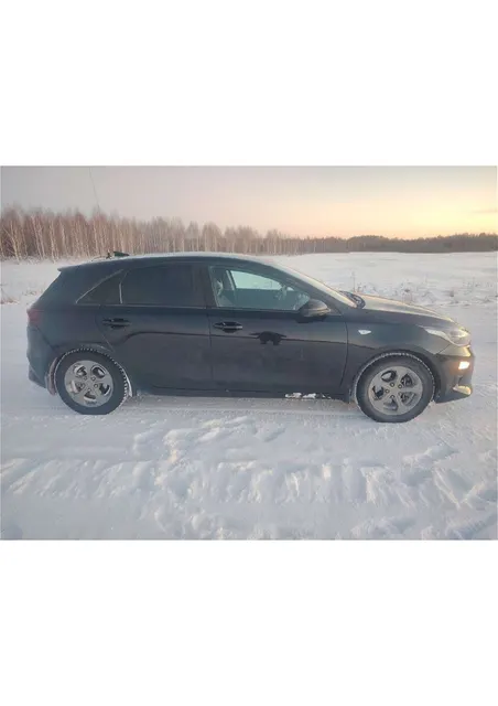 Автомобиль марки KIA модель СЕЕD 2019 г.в. VIN-номер XWEH1516AK0000609. Объект в залоге. Залогодержатель ПАО «Совкомбанк» (ИНН 4401116480, ОГРН 1144400000425).