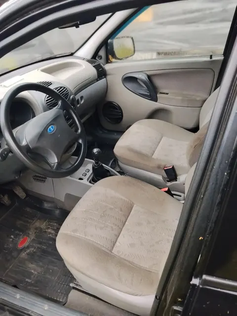 Легковой автомобиль марки: LADA, модель: 111730 Lada Kalina, год выпуска: 2011 г.